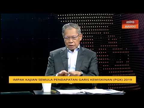 Sedutan Temu Bual Agenda Awani