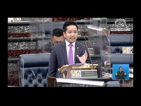 Mesyuarat Kedua, Penggal Ketiga, Parlimen ke-14 Dewan Rakyat Soalan Kedua (Soalan Tambahan Kedua)