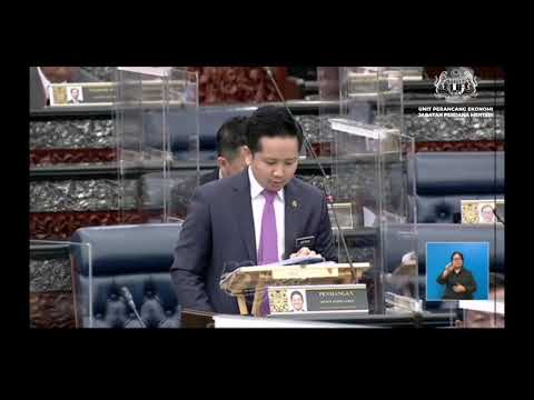 Mesyuarat Kedua, Penggal Ketiga, Parlimen ke-14 Dewan Rakyat: Soalan Kedua ( Soalan Tambahan Pertama) 