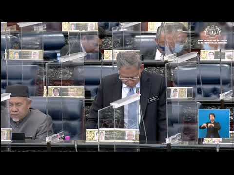 Mesyuarat Kedua, Penggal Ketiga, Parlimen ke-14 Dewan Rakyat: Soalan Ketujuh