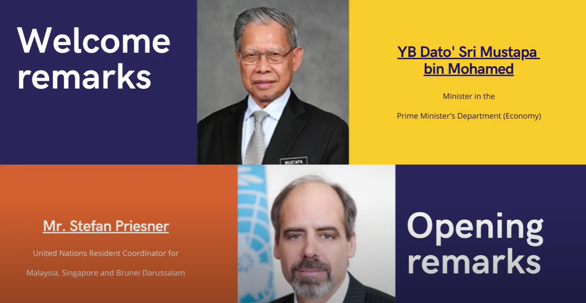 Inception Workshop & Technical Working Group Meetings