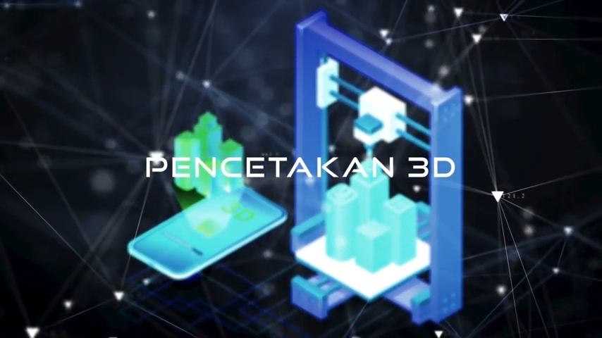 Teaser Majlis Pelancaran Dasar 4IR Negara (2)