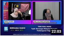 RMKe-12: Merangka Pembangunan Negara
