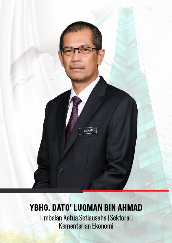 Dato' Luqman