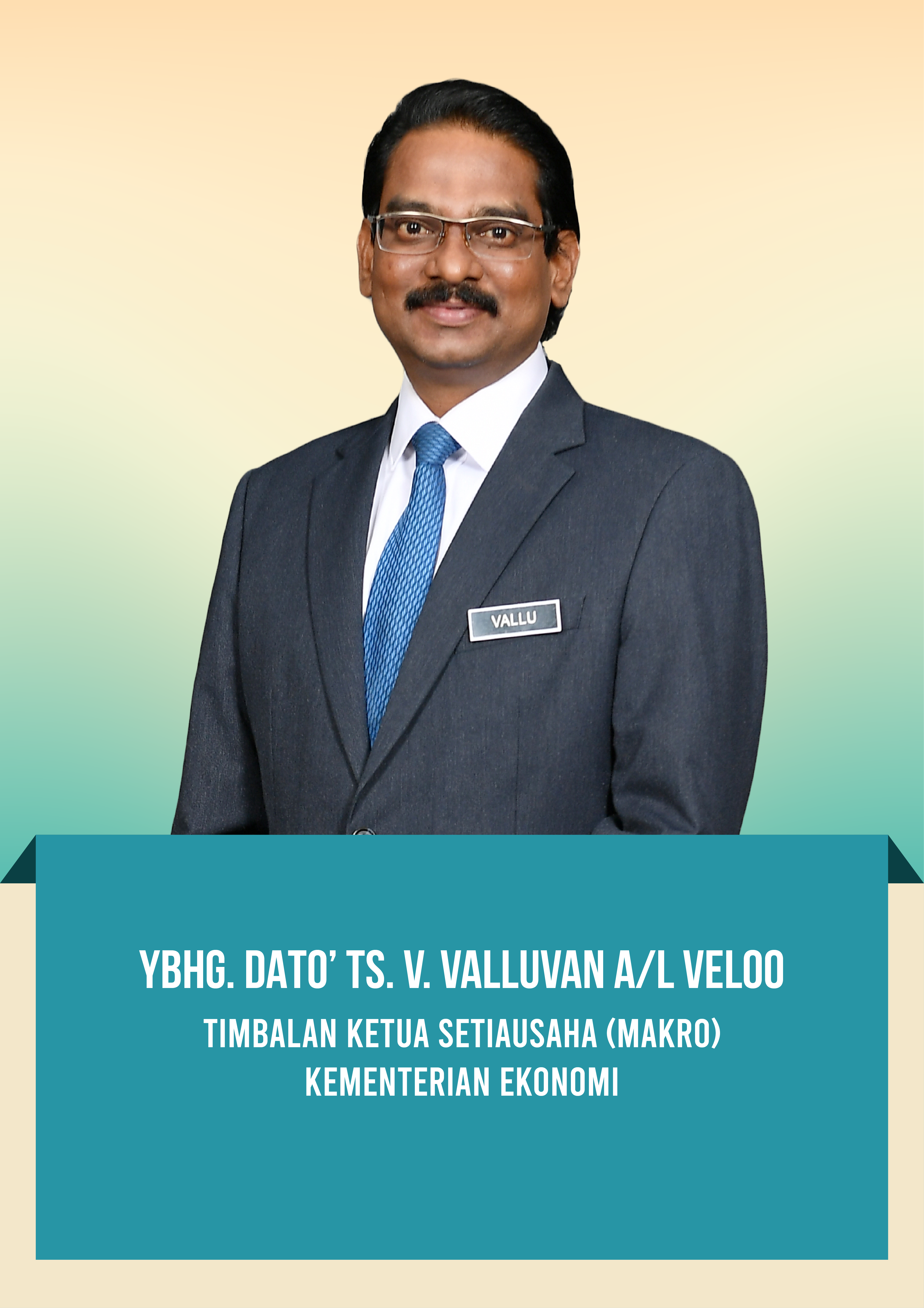 Dato' Valluvan