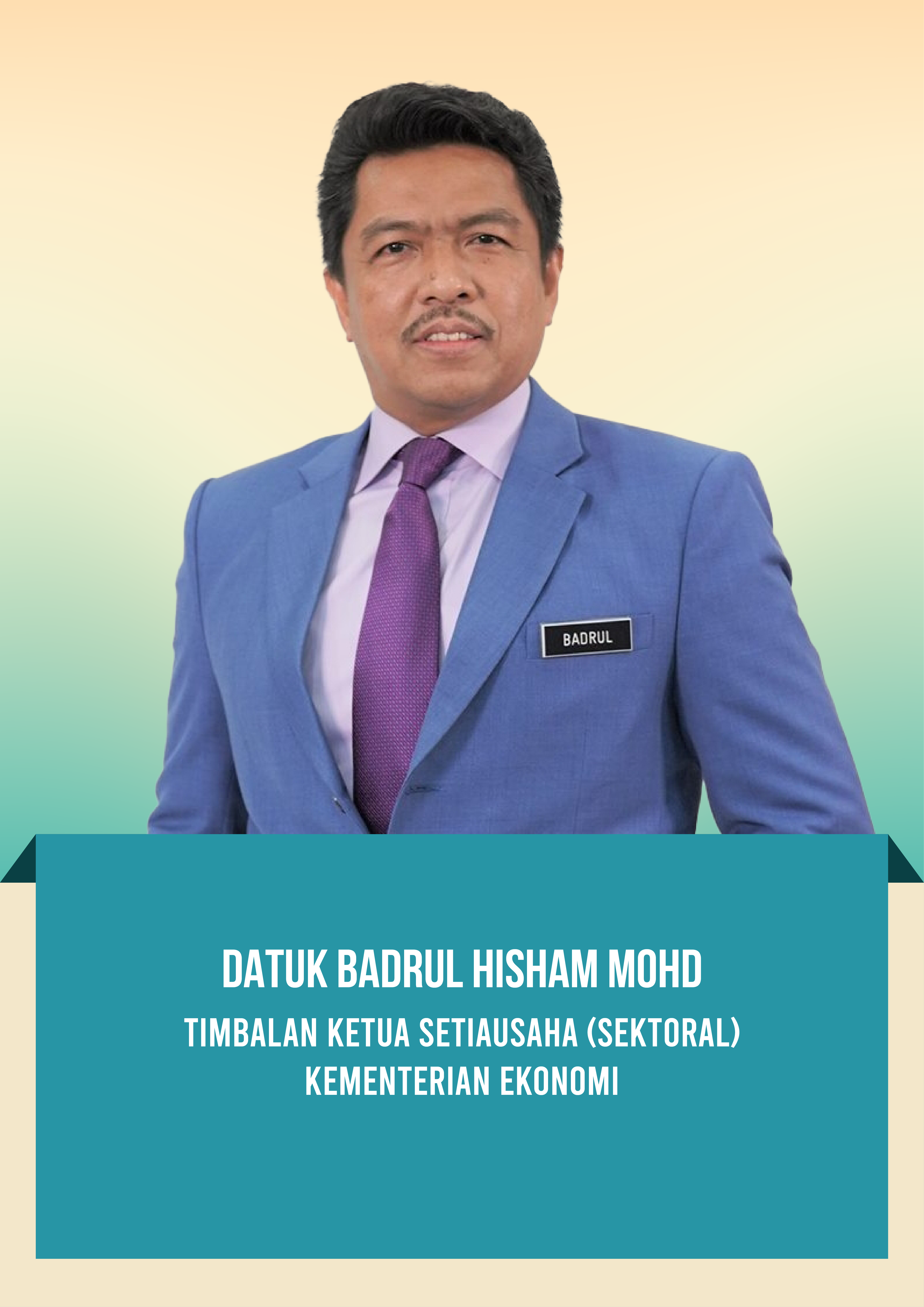 Dato' Badrul