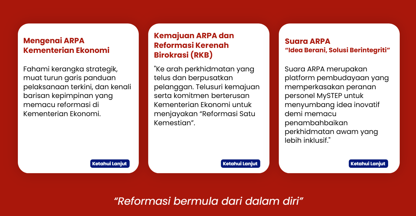Suara ARPA