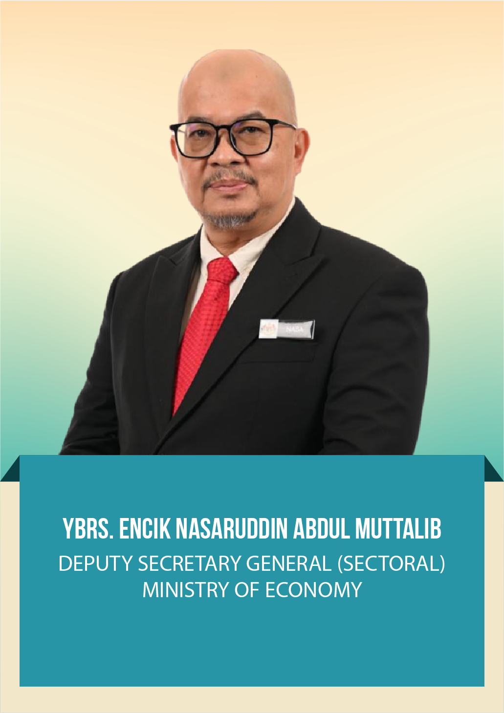 En. Nasaruddin