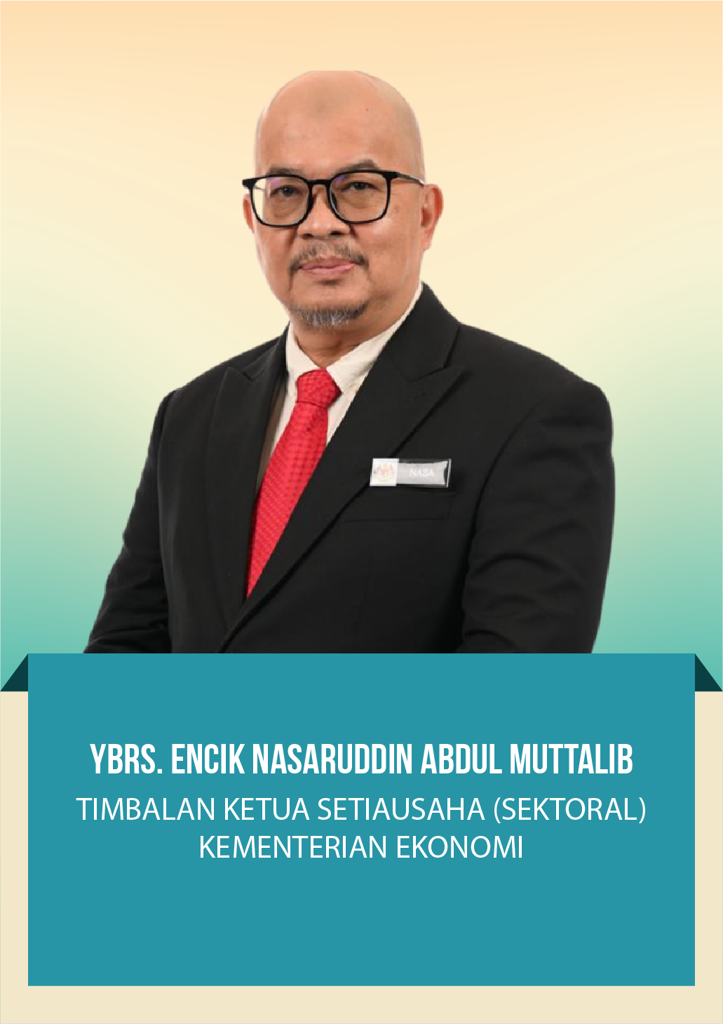 En. Nasaruddin