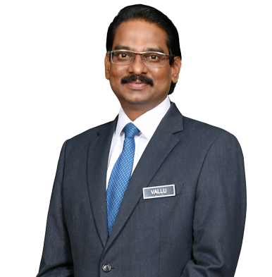 YBhg. Dato’ Ts. V Valluvan Veloo