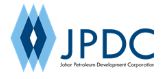 Logo JPDC