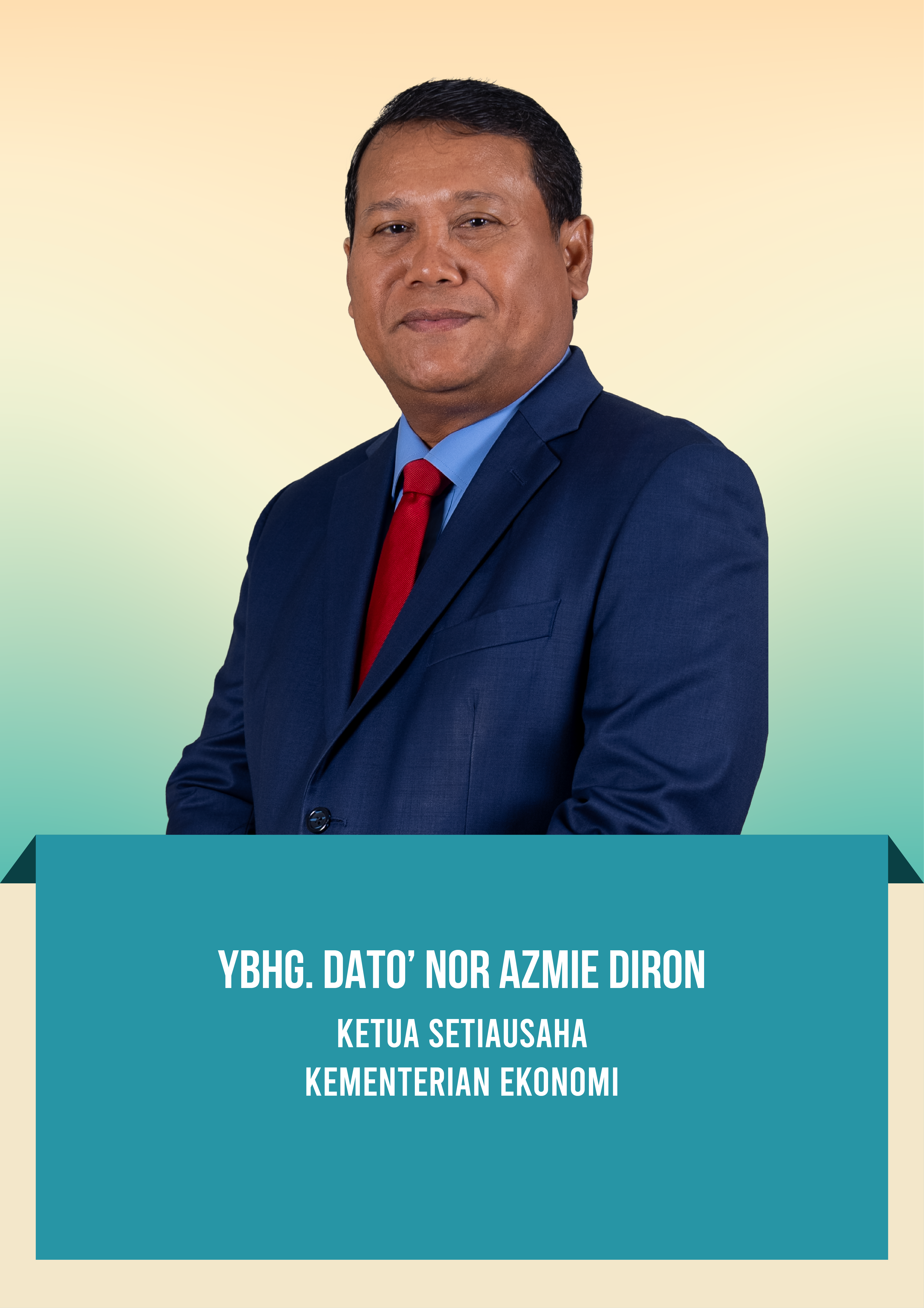 Ketua Setiausaha