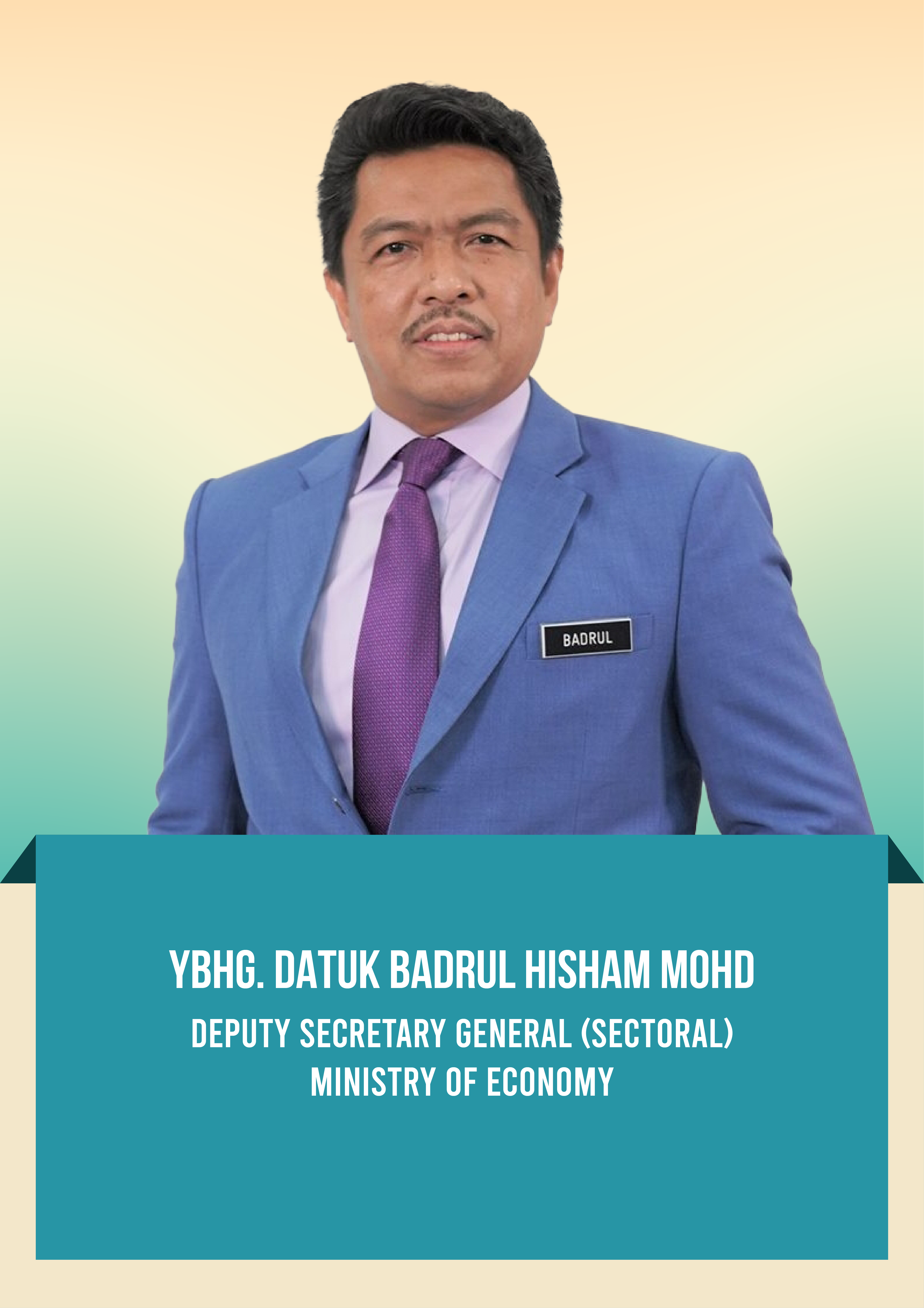 Datuk Badrul