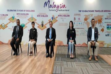 Malaysia Healthcare Travel Council (MTHC)