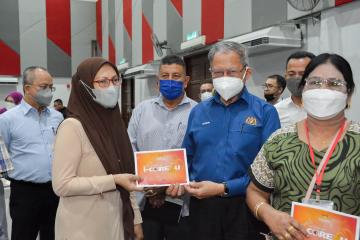 PPR Desa Rejang