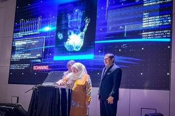 Seminar Perakaunan Pengurusan 2025 Anjuran Jabatan Akauntan Negara Malaysia