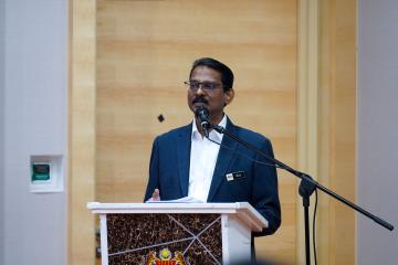 Kursus Modul Pengukuhan, Governans, Integriti dan Antirasuah (MPGIA)