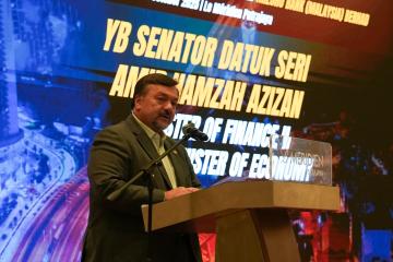 Jalinan Kerjasama Antara IRDA Dan Mizuho Bank Malaysia Untuk Memperkukuh Pelaburan Di JS-SEZ