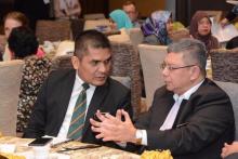 United Nations Sustainable Development Cooperation Framework for Malaysia, 2021-2025: Strategic Prioritisation Retreat with the Government of Malaysia.