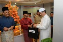 Majlis Iftar Ramadan dan Penyampaian Sumbangan RISDA 2019