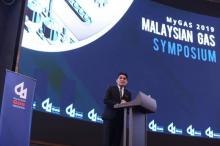 Malaysian Gas Symposium (MyGAS) 2019