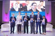 Persidangan Pelancaran Penyediaan Rancangan Malaysia Kedua Belas, 2021-2025 (RMKe-12)