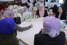 Majlis Penutup Bengkel Training of Trainers