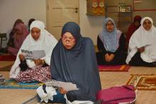 Majlis Maulidur Rasul SAW 1442H