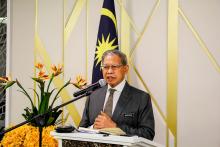 Perhimpunan Bulanan EPU