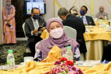 Perhimpunan Bulanan EPU