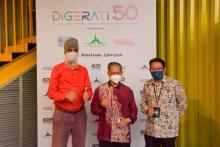 Digerati50