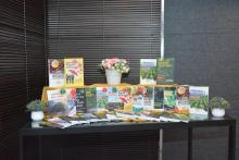Majlis Pelancaran Buku dan Logo Baharu 'UKM Graduate School of Business (UKM-GSB)