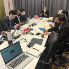 Mesyuarat OPEC Ke-26