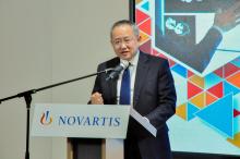 Novartis 