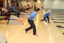 Kejohanan Bowling Persahabatan Antara Pengurusan Unit Penyelarasan Pelaksanaan, Jabatan Perdana Menteri (ICU, JPM) dan Unit Perancang Ekonomi (EPU)