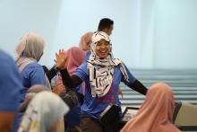 Kejohanan Bowling Persahabatan Antara Pengurusan Unit Penyelarasan Pelaksanaan, Jabatan Perdana Menteri (ICU, JPM) dan Unit Perancang Ekonomi (EPU)