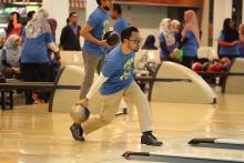 Kejohanan Bowling Persahabatan Antara Pengurusan Unit Penyelarasan Pelaksanaan, Jabatan Perdana Menteri (ICU, JPM) dan Unit Perancang Ekonomi (EPU)