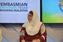 Rancangan Malaysia Hari Ini - Program Pembasmian Kemiskinan Tegar Keluarga Malaysia (BMTKM)