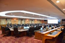 Mesyuarat Pasukan Petugas Khas Pemudahcara Perniagaan (PEMUDAH) pada 10 April 2023