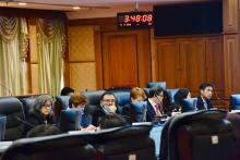 Mesyuarat Pasukan Petugas Khas Pemudahcara Perniagaan (PEMUDAH) pada 10 April 2023