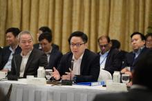 Mesyuarat Ke-16 Joint Ministerial Committee For Iskandar Malaysia (JMCIM)