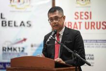 Sesi Libat Urus (SLU) Kajian Separuh Penggal Rancangan Malaysia Kedua Belas 2021-2025 (KSP RMKe-12) oleh Kementerian Ekonomi diteruskan lagi bersama Kerajaan Negeri Kelantan