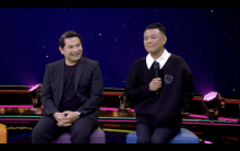 YB Rafizi Ramli, Menteri Ekonomi menghadiri program MeleTOP sempena mempromosikan pertandingan realiti terbaru 'INNOVATHON'