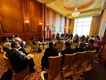 26th BIMP-EAGA Ministerial Meeting and Ministerial Retreat