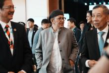 Hari Pertama Malaysia  SGD Summit 2023: Sarawak Region