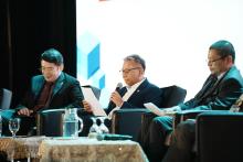 Hari Pertama Malaysia  SGD Summit 2023: Sarawak Region