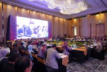 29th IMT-GT Ministerial Meeting pada 29 September 2023