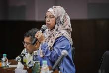 Program Hala Tuju Tahun 2024 Bersama YB Menteri Ekonomi