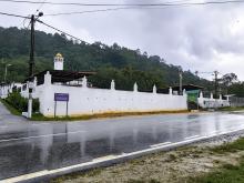 Inisiatif Kemudahan Rakyat (IKR): Masjid Nurul Iman, Kampung Seri Repah, Tampin, Negeri Sembilan