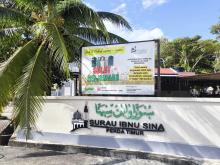 Inisiatif Kemudahan Rakyat (IKR) Surau Ibnu Sina